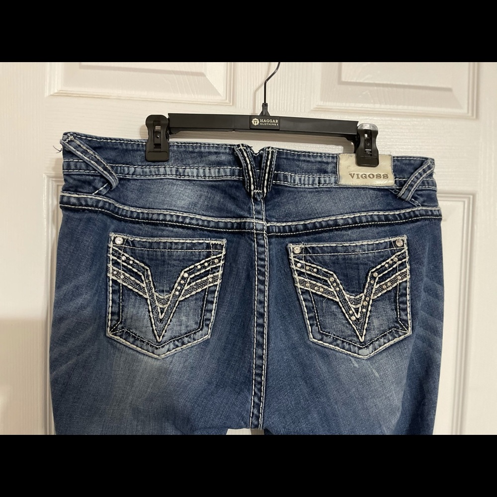 VIGOSS skinny jeans